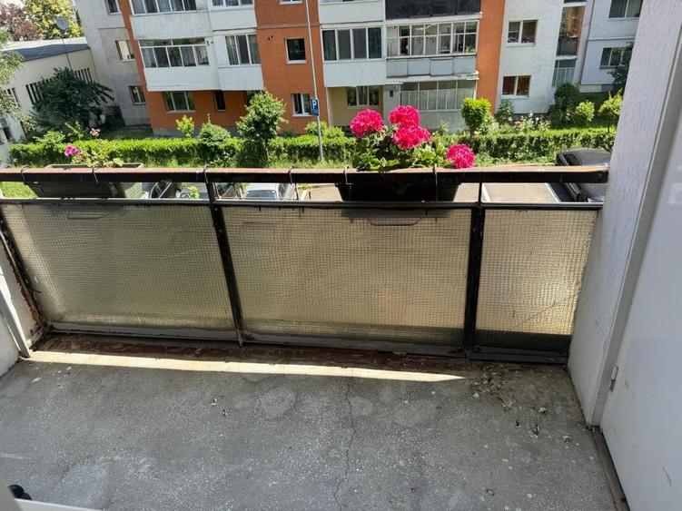 Apartament 2 camere Manastur -Zona Complex Big - 5