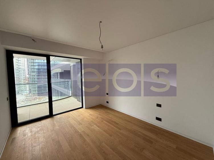 Apartament cu 2 camere în Barbu Văcărescu