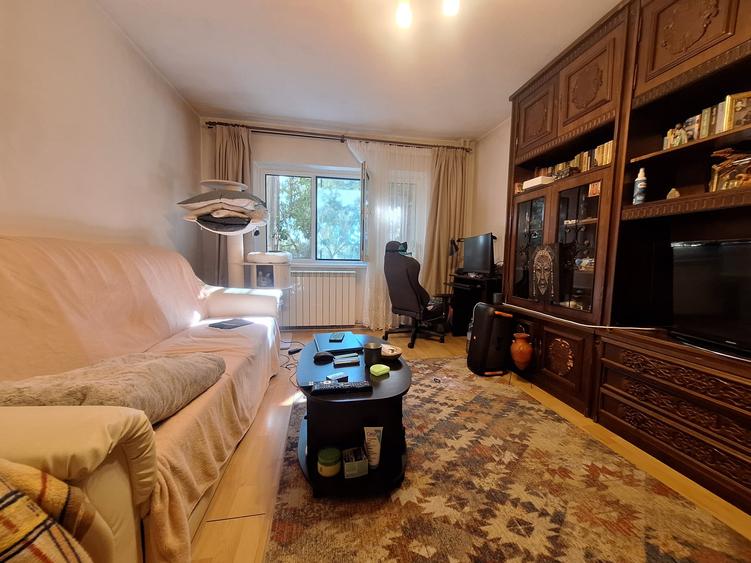 Apartament 2 camere | parter | bloc izolat | zona Olimpia-Stadion - 1