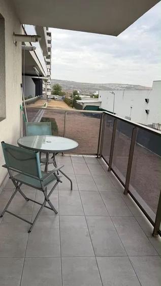 Apartament cu 3 camere decomandat, mobilat în Mărăști