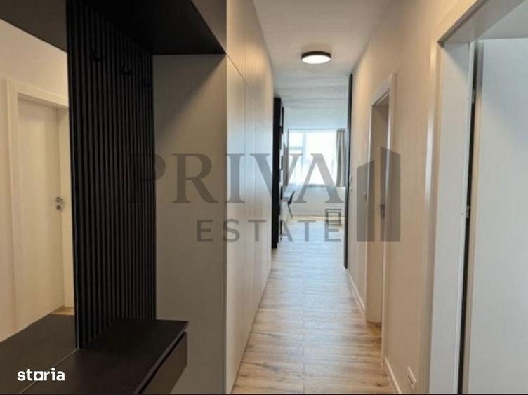 Apartament cu 2 camere decomandat în Ultracentral
