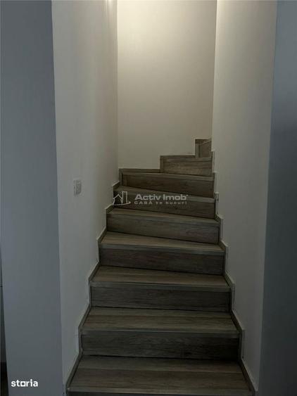 Casă cu 4 camere cu Teren 500 Mp în Central