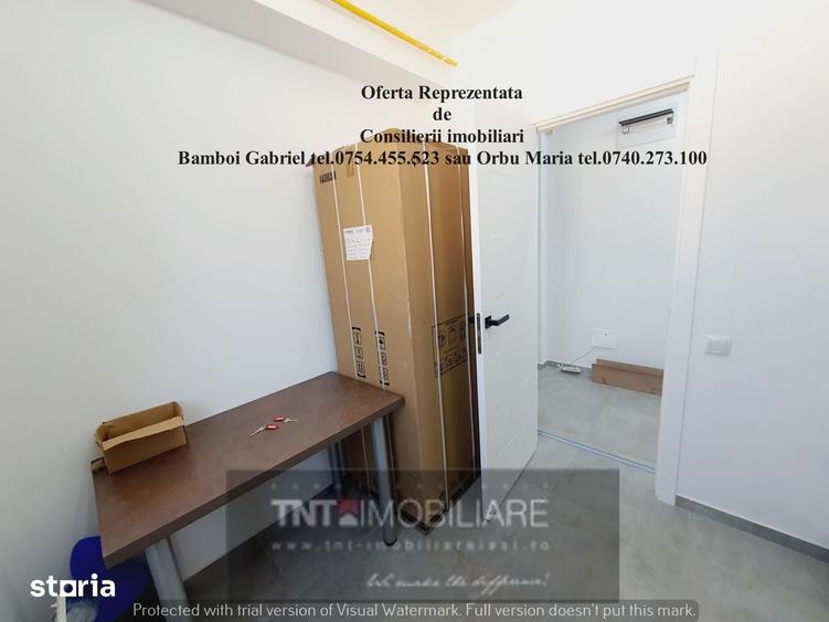 FARA COMISION 2 CAMERE DECOMANDATE + LOC DE PARCARE bloc nou ETAJ 1 - 10