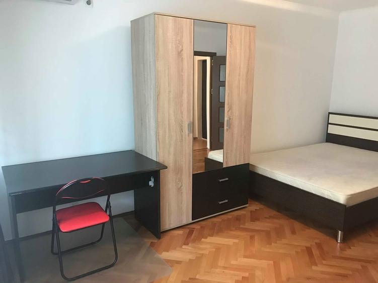 Garsonieră decomandată, mobilată în Turda