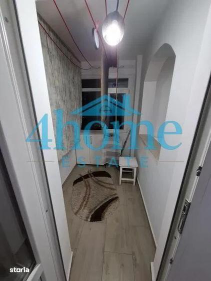 Apartament cu 2 camere, mobilat în Sălăjan
