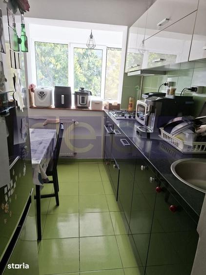 VANZARE 2 CAMERE | ZONA DRISTOR | MOBILAT ?I UTILAT - 8