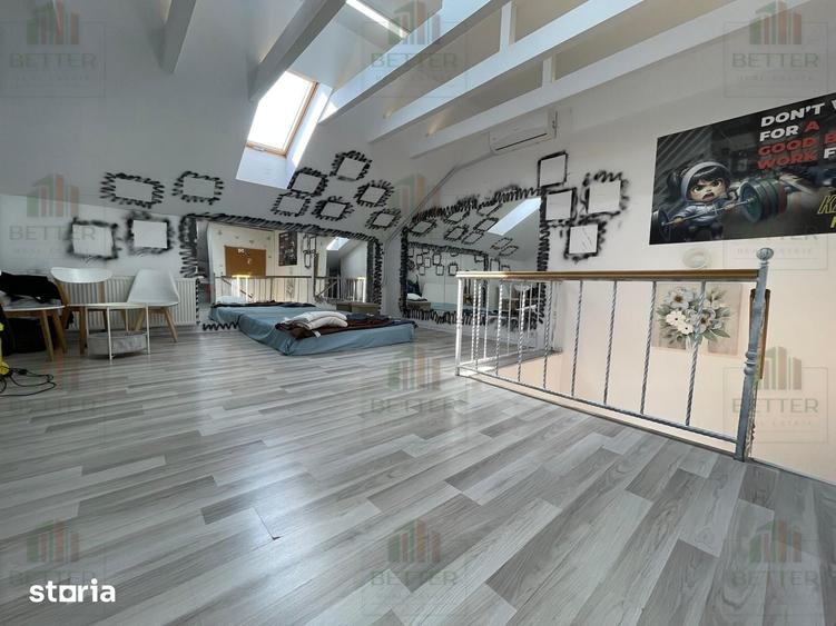 Casa Individuala P+1E+M Popesti Leordeni 4 - Camere - Mobilata - 3