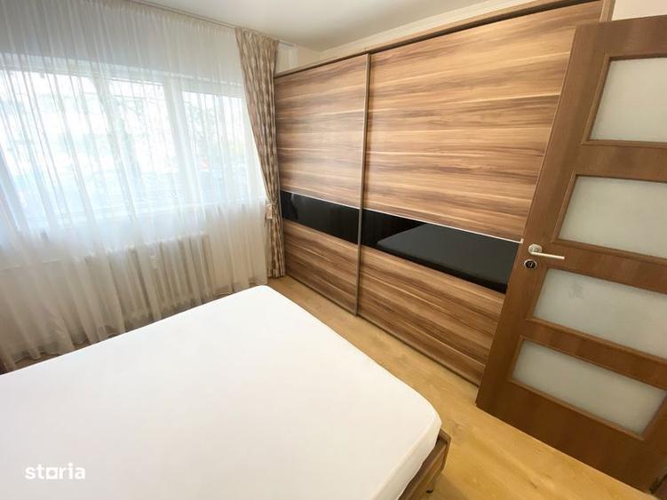 Apartament cu 2 camere decomandat în Turda