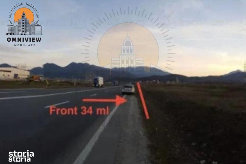 Teren de 1534 mp, în IAR