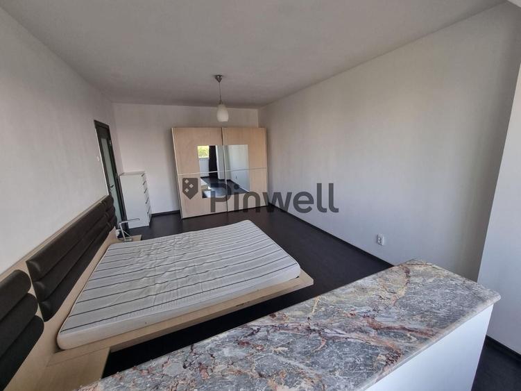 Apartament cu 2 camere, mobilat în Unirii
