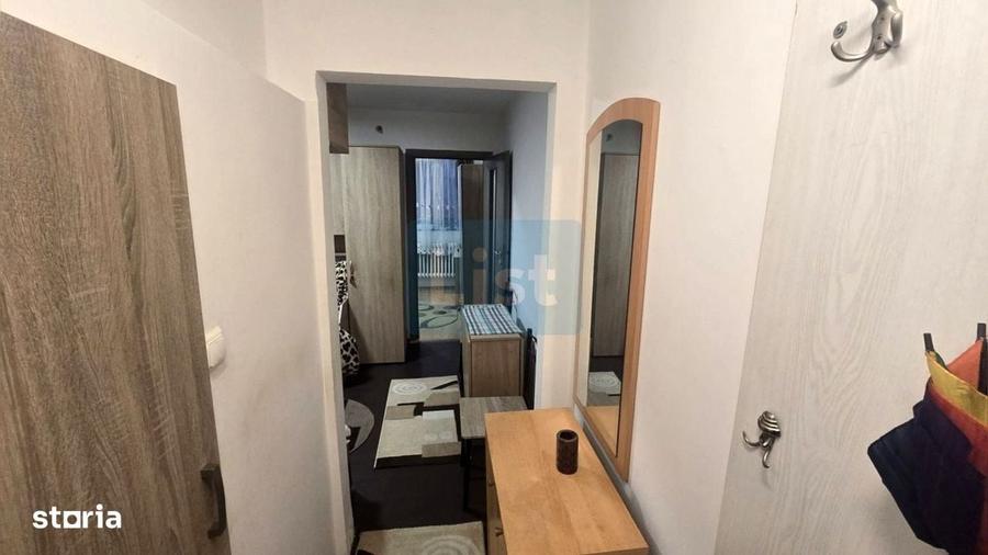 Apartament cu 2 camere in cartierul Gheorgheni - 1