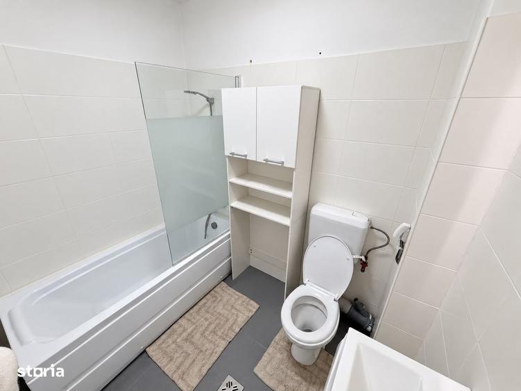 Apartament cu 2 camere în Dudu