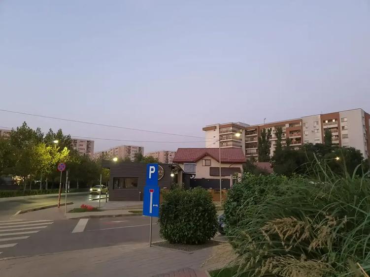 Apartament cu 2 camere semidecomandat în Theodor Pallady
