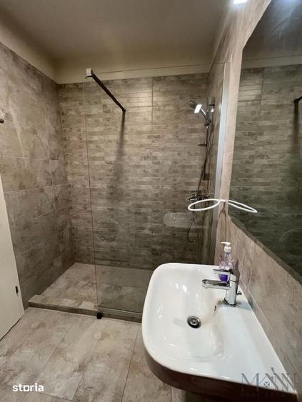 Apartament cu 2 camere în Nufărul