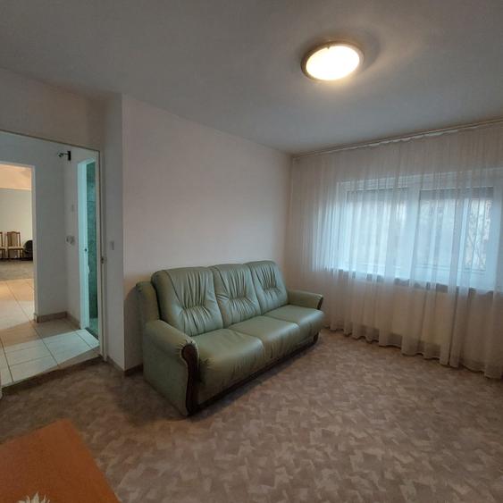 Apartament cu 2 camere decomandat în Dorobanți