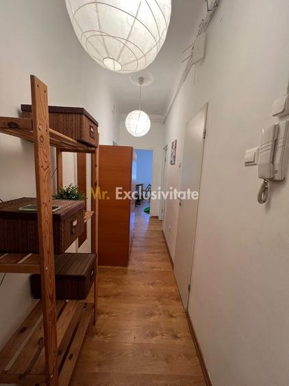 Apartament de inchiriat-2 camere,cu bai proprii,centrul orasului - 2