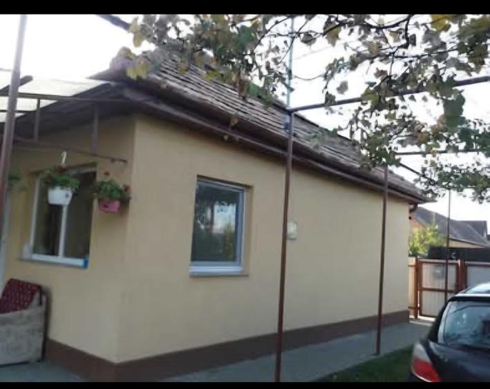Casă cu 3 camere în Central