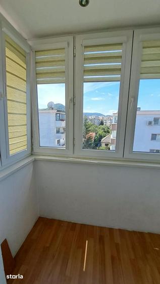 Apartament cu 2 camere în Scriitorilor