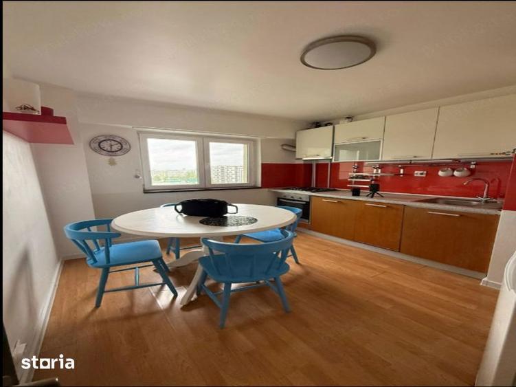 Apartament cu 2 camere decomandat în Colentina