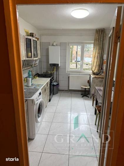 3 camere decomandat | 2 bai | 70 mp | Marasti/BRD/The Office/Lidl - 1