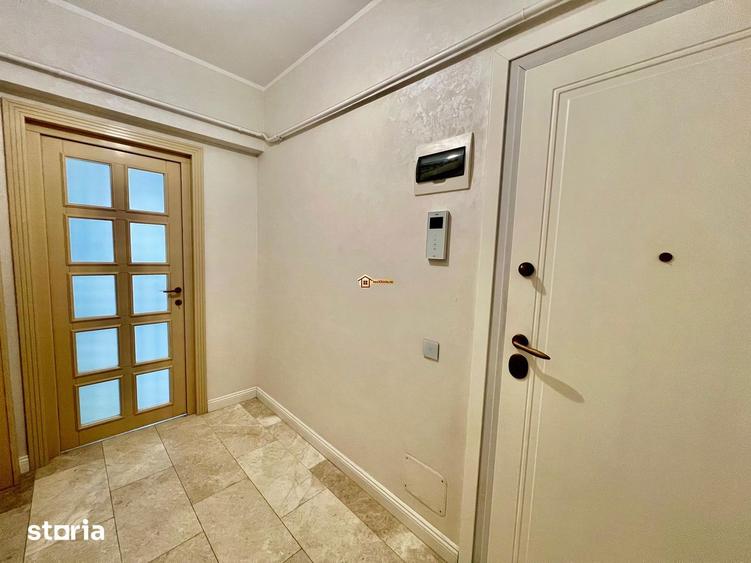 De inchiriat | 2 camere | Royal Town | Liber | Etaj 4 - 2