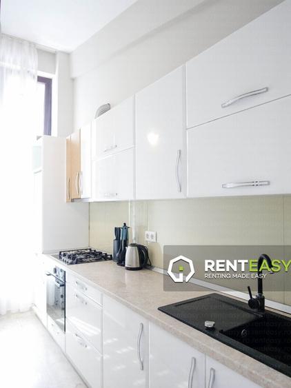 Penthouse 3 camere in Copou - Exclusiv Residence - 6