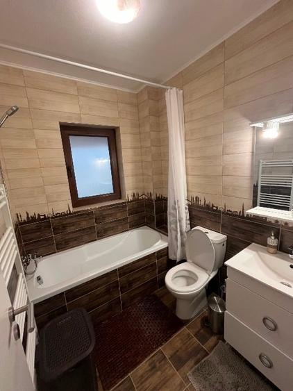 Studio de Închiriat în Sânpetru, Brașov – Modern, Complet Mobilat - 9