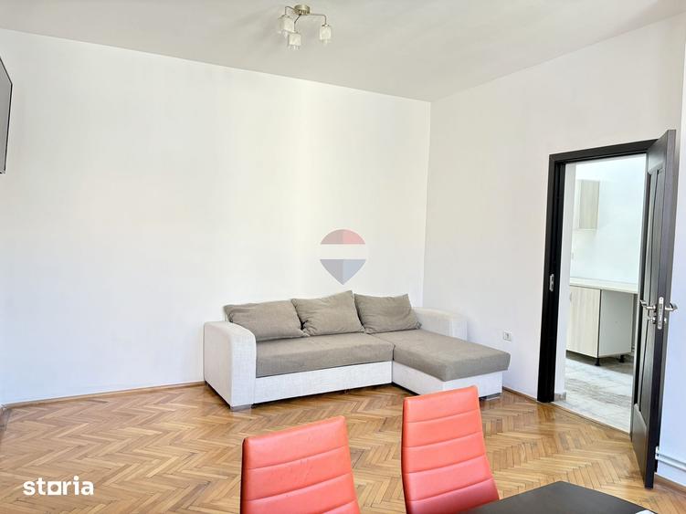 Apartament 2 camere de inchiriat | Str. Lucian Blaga | Arad - 1
