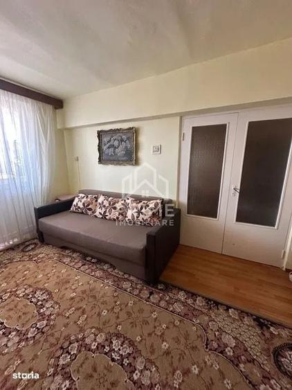 Apartament cu 2 camere în Teiu