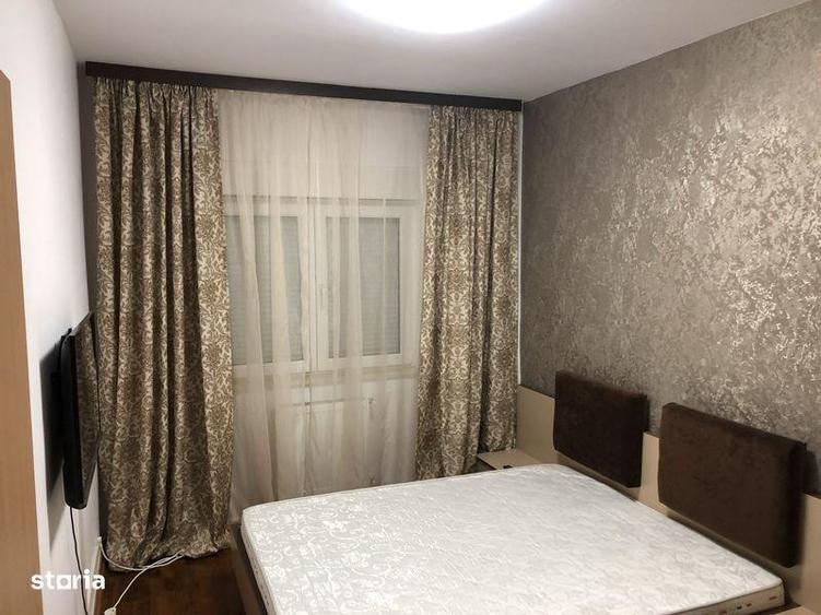 Apartament cu 2 camere în Dumbrăvița