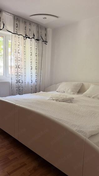 Apartament cu 2 camere decomandat în Micro IV