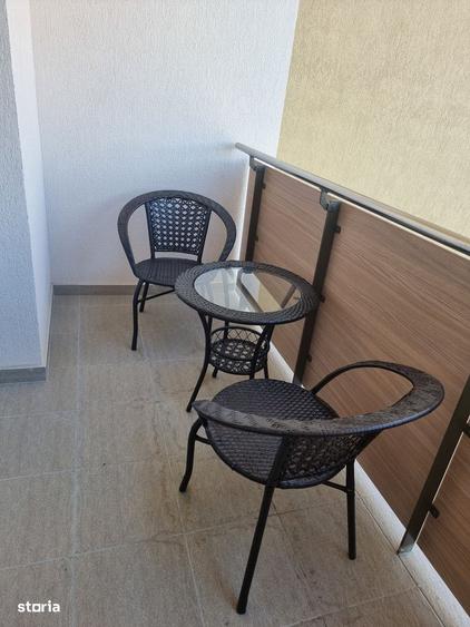 Apartament 2 camere modern Urban Plaza - 2