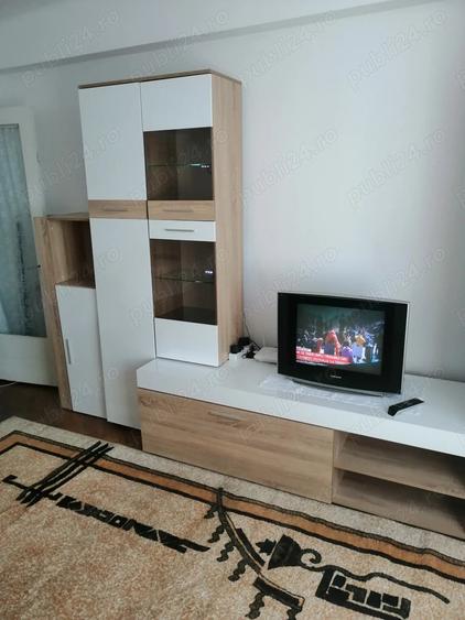 Garsonieră semidecomandată în Ultracentral