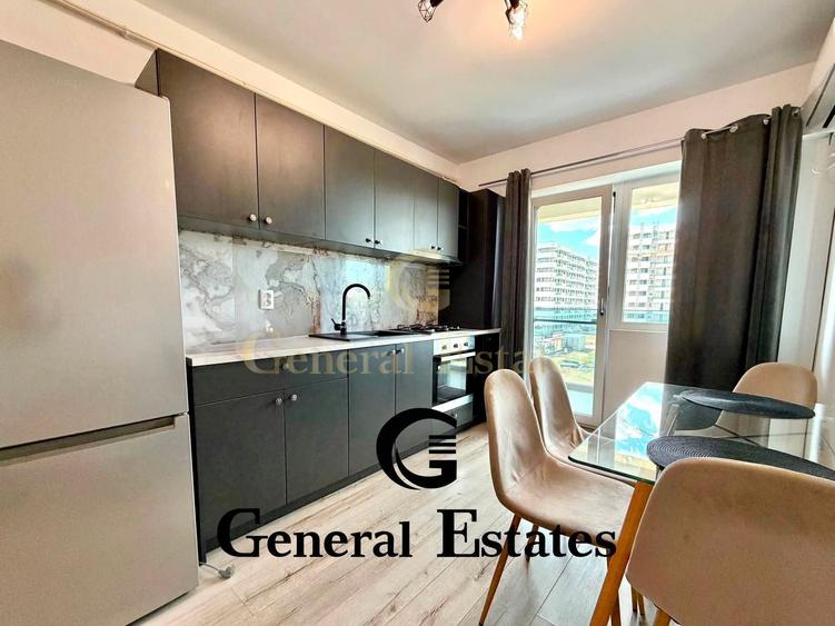 Spre închiriere – Apartament cu 2 camere Copou Garden | Mutare imediat - 9