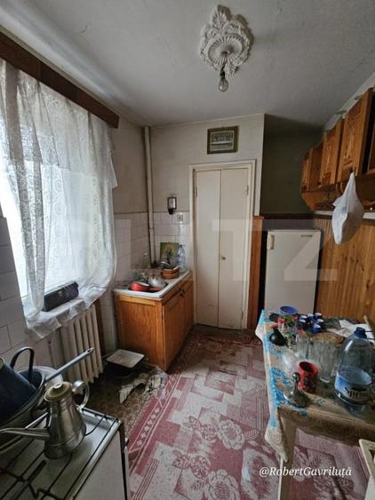 Apartament 2 camere, 48 mp, zona George Enescu - 7