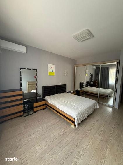 Apartament cu 2 camere decomandat în Centrul Civic