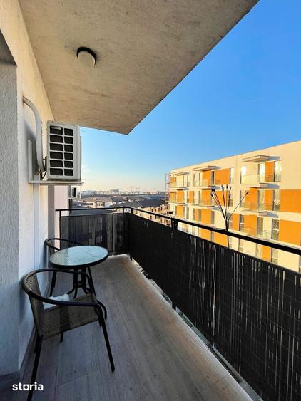 Top House Residence - Bd. Metalurgiei | Garsoniera Premium Decomandata - 3