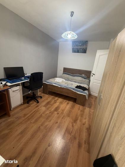 Apartament cu 2 camere decomandat în 9 Mai