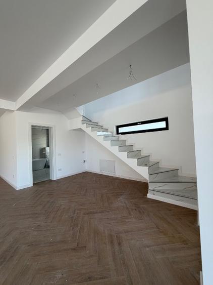 Casă individuală cu 4 camere cu Teren 520 Mp în Miroslava