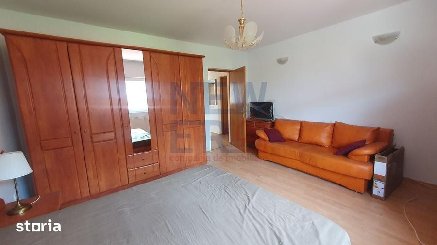 Casă cu 3 camere cu Teren 250 Mp în Central