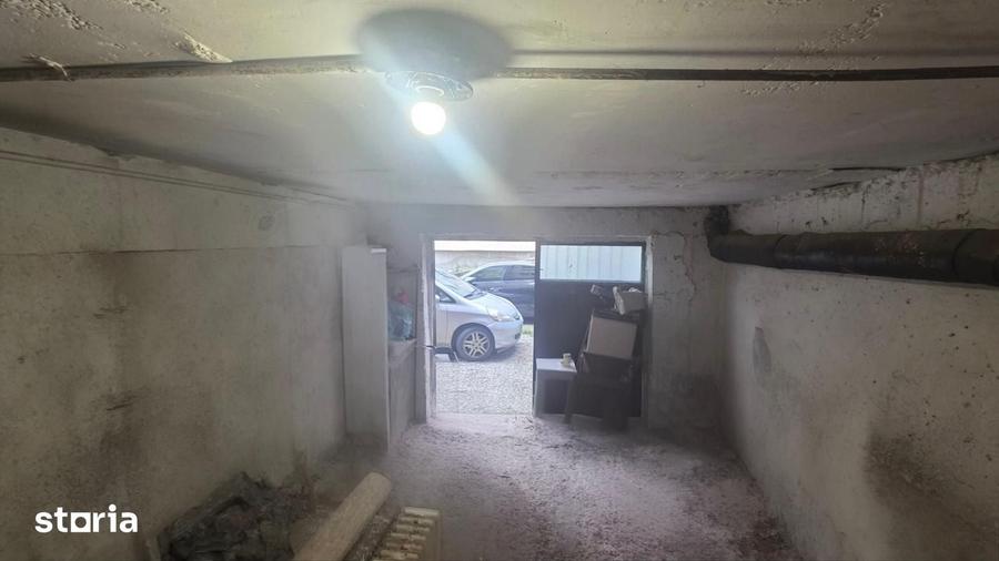 Apartament cu 2 camere decomandat în Păcurari