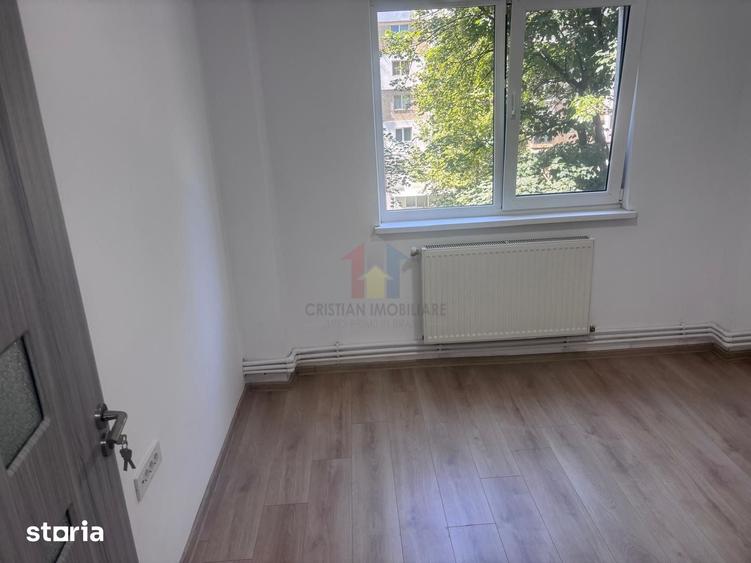 Apartament cu 2 camere în Viziru 3