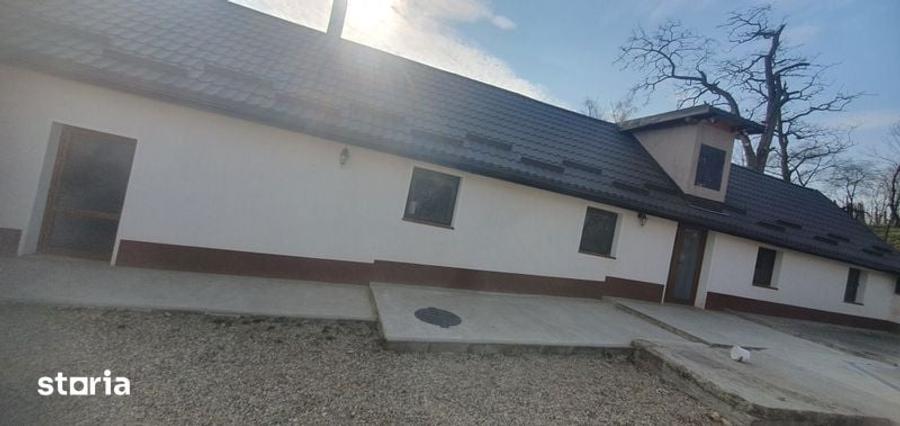 Casa de vanzare Rotbav - 4