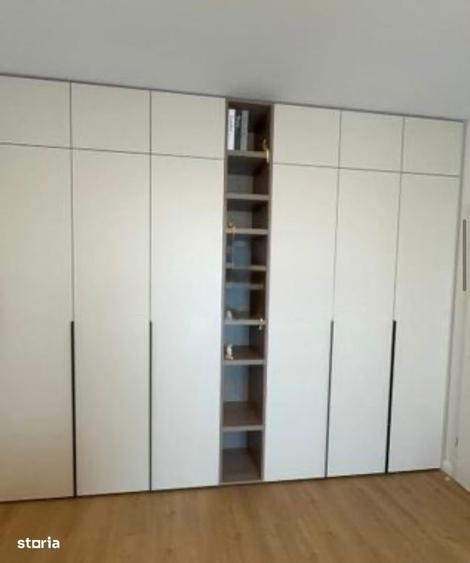 Apartament 2 camere de inchiriat - The Grand Kristal Residence Berceni - 13