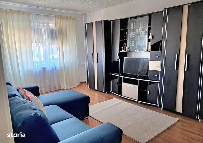 Apartament cu 2 camere decomandat în Balada