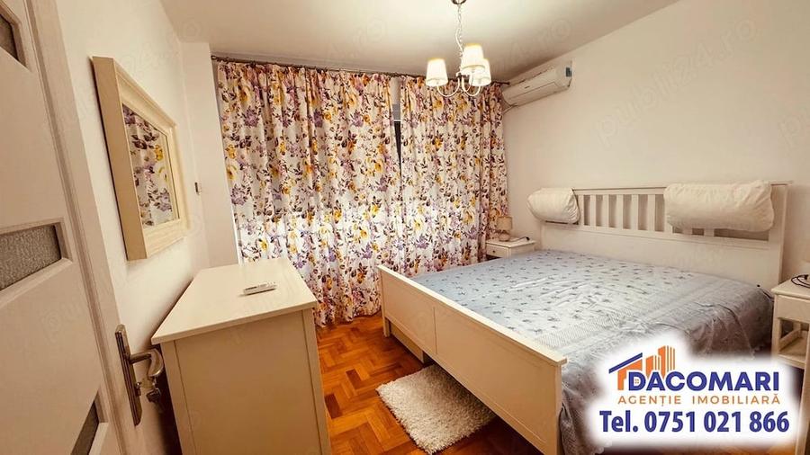 Apartament 2 camere, decomandat, Mazepa 1 | 0% comision cumparator. - 2