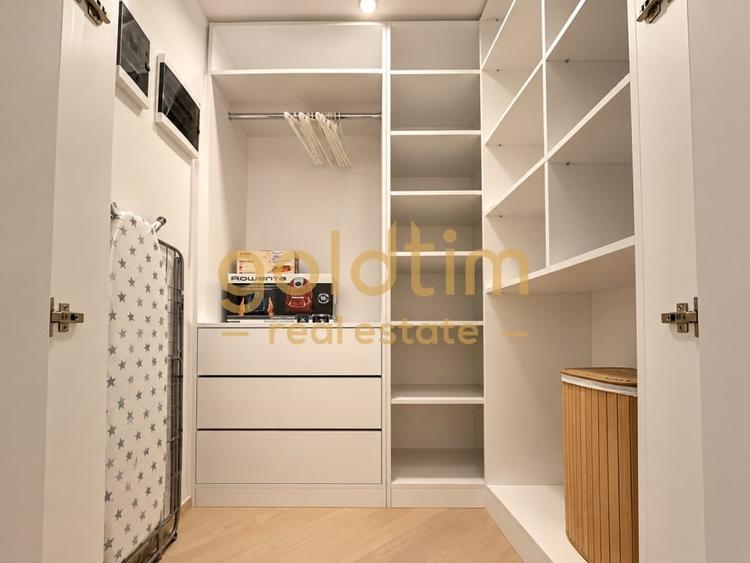SUPERB/ PRIVELISTE/ SPATII GENEROASE/ANSAMBLU INCHIS CU PISCINA SI GYM - 11