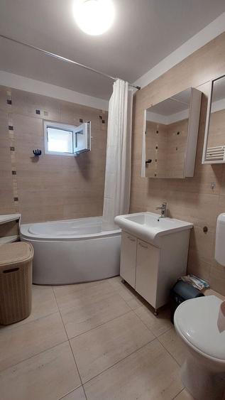Renovat, Prima inchiriere, Tineretului, Metrou Timpuri Noi la 600m - 12