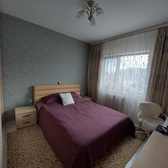 Plaza, Lujerului, inchiriez apartament 2 camere - 7