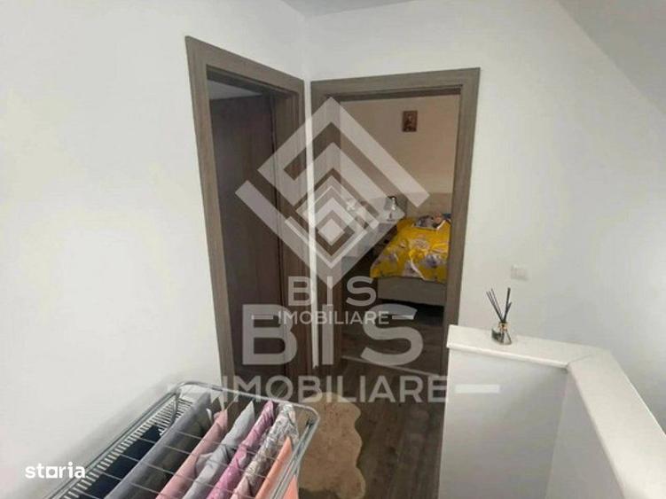 Apartament cu 4 camere în Calea Moldovei